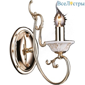 Бра Arte Lamp Terme A2073AP-1GO