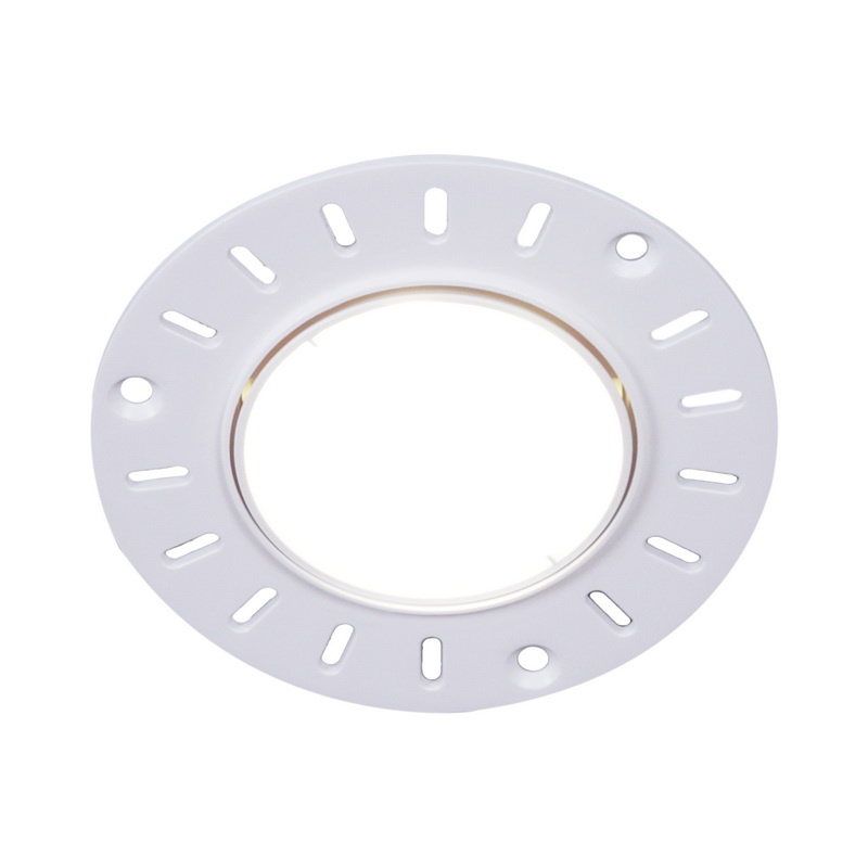 точечный светильник reluce 16131-9.0-001 gu10 wt