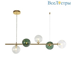 Подвесная люстра F-Promo Infilato 4035-5P