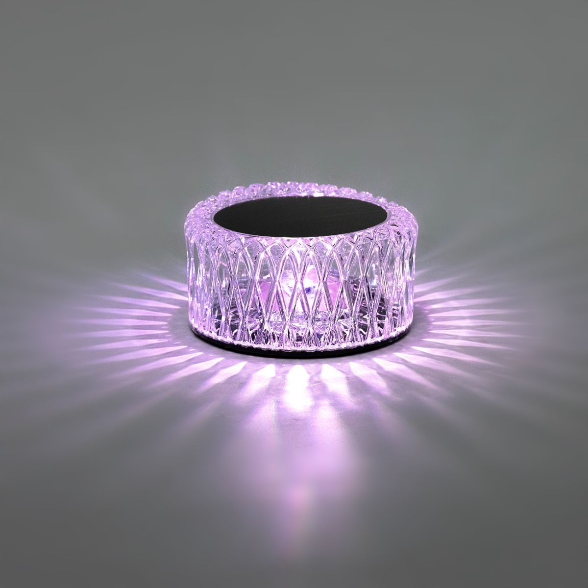 настольная лампа escada party 10254/l led