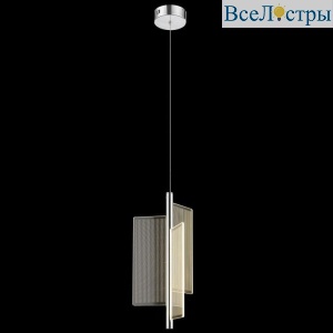 Подвесной светильник Wertmark Hedda WE454.01.103