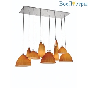 Подвесной светильник Lightstar Agola 810223