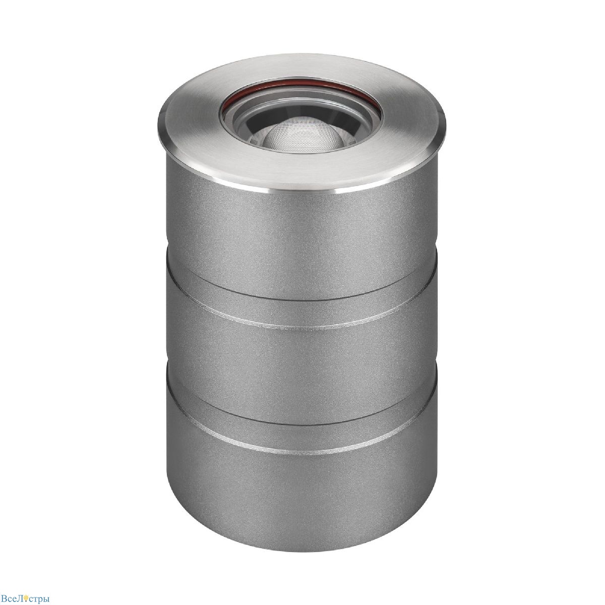 грунтовый светильник arlight art-ground-zoom-r100-15w warm3000 038172
