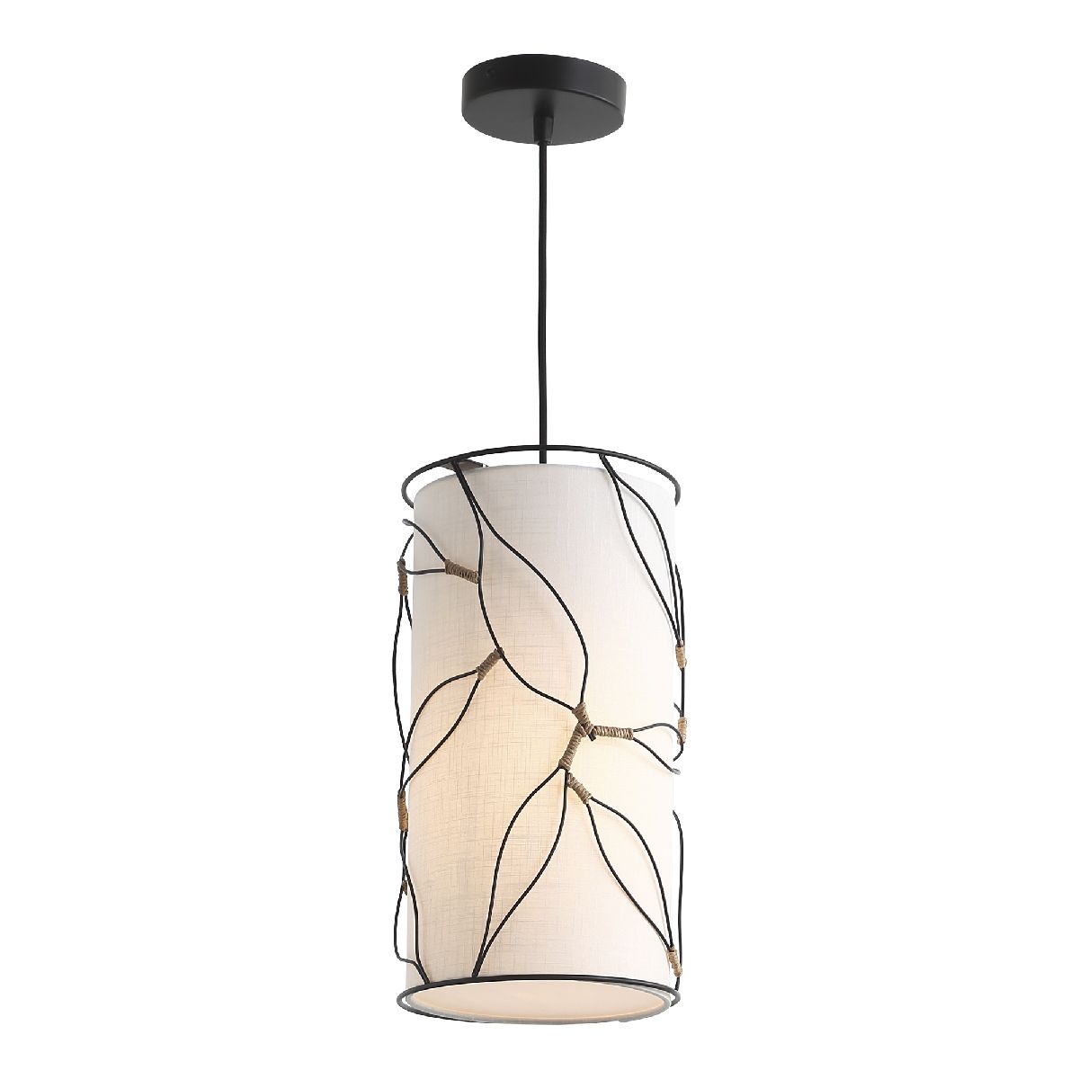 подвесной светильник st luce root sl6228.403.01