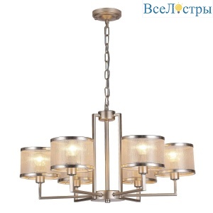 Подвесная люстра F-Promo Bonbon 2487-6P