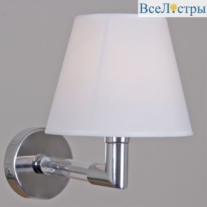 Бра Illumico IL0500-1W-79 CR