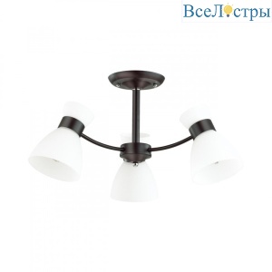 Люстра на штанге Lumion Wilma 4534/3C