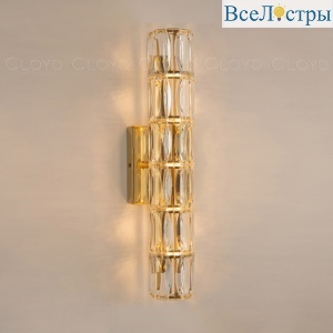 Настенный светильник Cloyd Epicure 20127