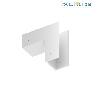 Коннектор внешний для профиля Maytoni Elasity IP O-TR001-OC-W