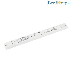 Блок питания Arlight ARV-SP-48100-Linear-PFC 48V 100W IP20 2,1A 032628