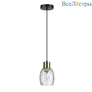 Подвесной светильник Lumion Ice 6562/1A