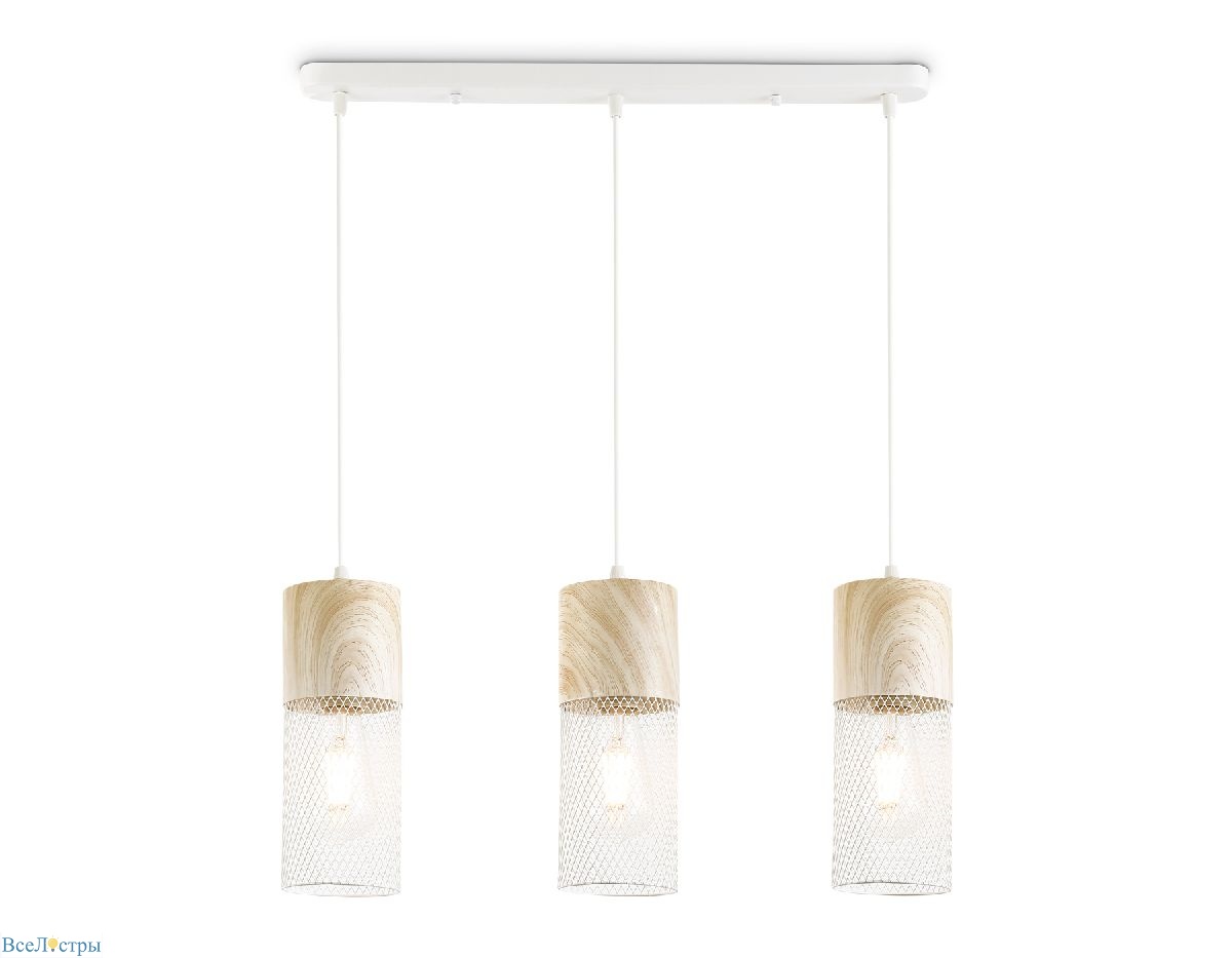 подвесной светильник ambrella light loft traditional tr8499