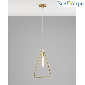 Подвесной светильник Moderli Miolla V10400-1P