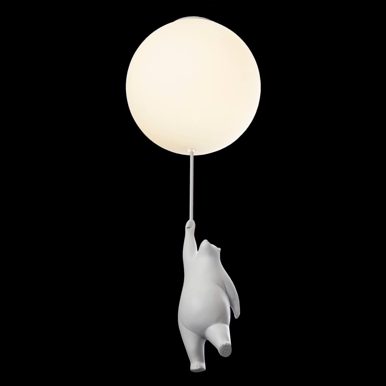 потолочный светильник loft it teddy 10030m