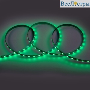 Светодиодная лента General GLS-5050-60-14.4-12-IP20-G 502410