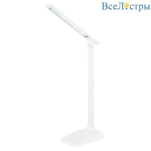 Настольная лампа Escada Bestla 10243/1LED