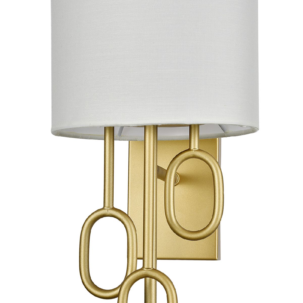 бра indigo amali 13026/1w gold v000475