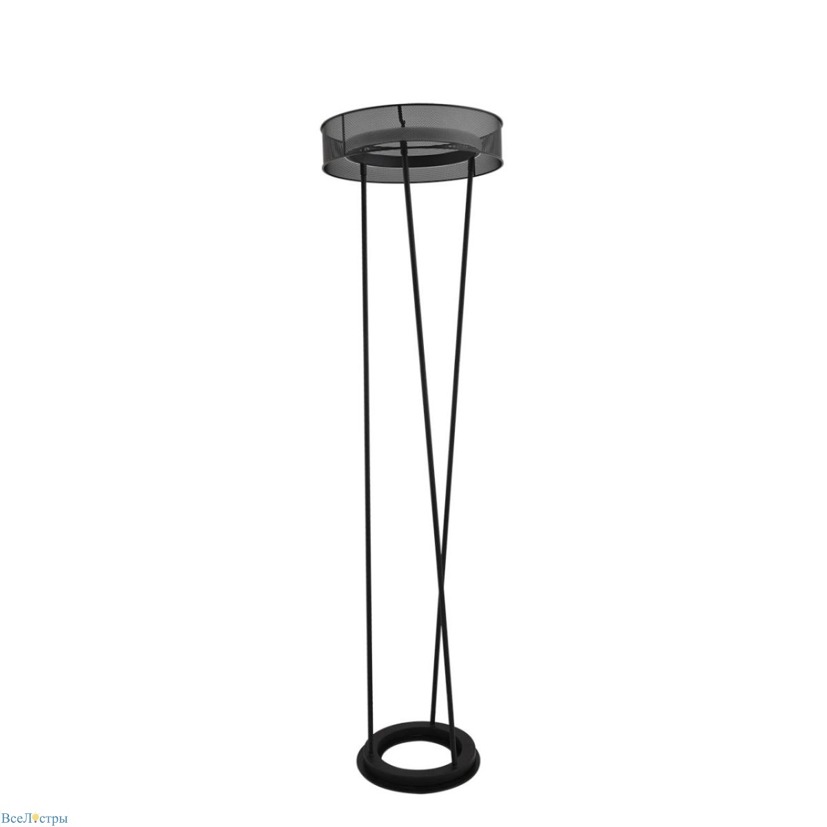 торшер lumion ledio alva 8370/30fl