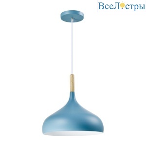 Подвесной светильник Moderli Eline V1295-1P