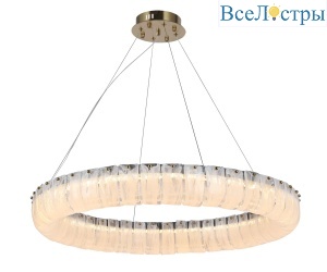 Подвесная люстра Kink Light Гэлли 07599-80,36