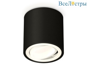 Потолочный светильник Ambrella Light Techno Spot XS7532001 (C7532, N7001)
