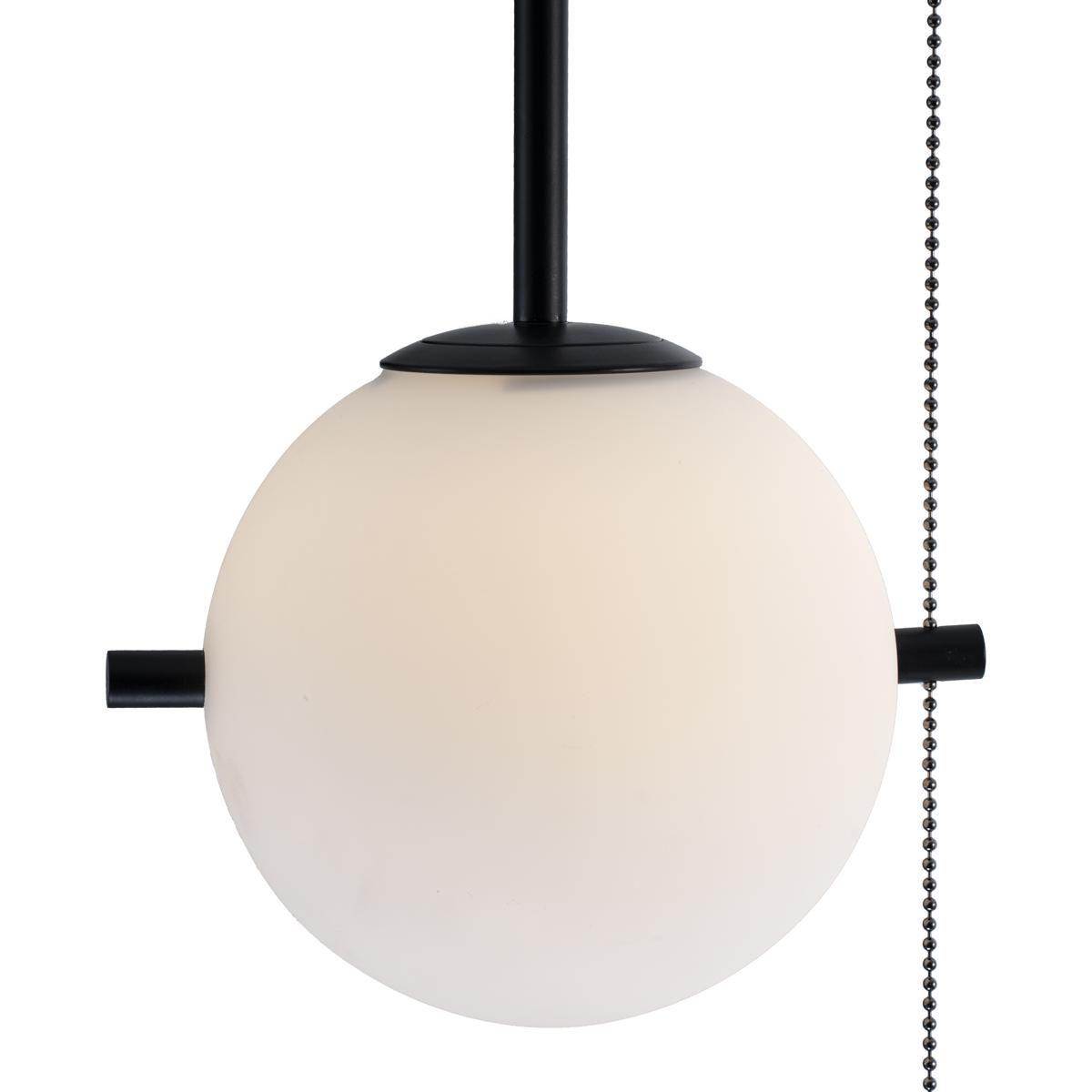 подвесной светильник loft it signal 10029ps black