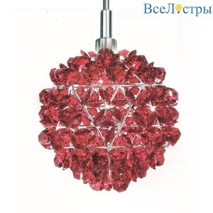 Подвесной светильник GD0404 SC BX Schonbek