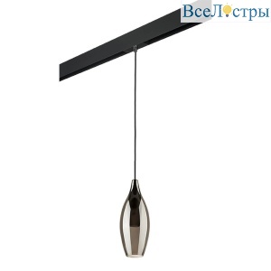 Трековый светильник Lightstar Pentola (803027+595007) PRO803027