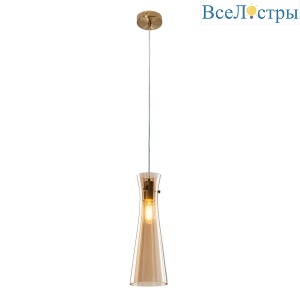 Подвесной светильник Modemodern MD.1175.1 AM