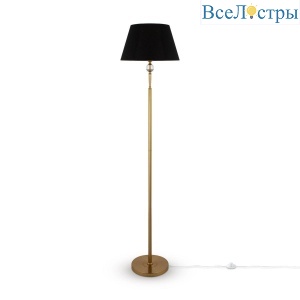 Торшер Freya Rosemary FR5190FL-01BS