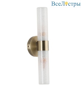 Настенный светильник Zortes Libbero ZRS.27505.2