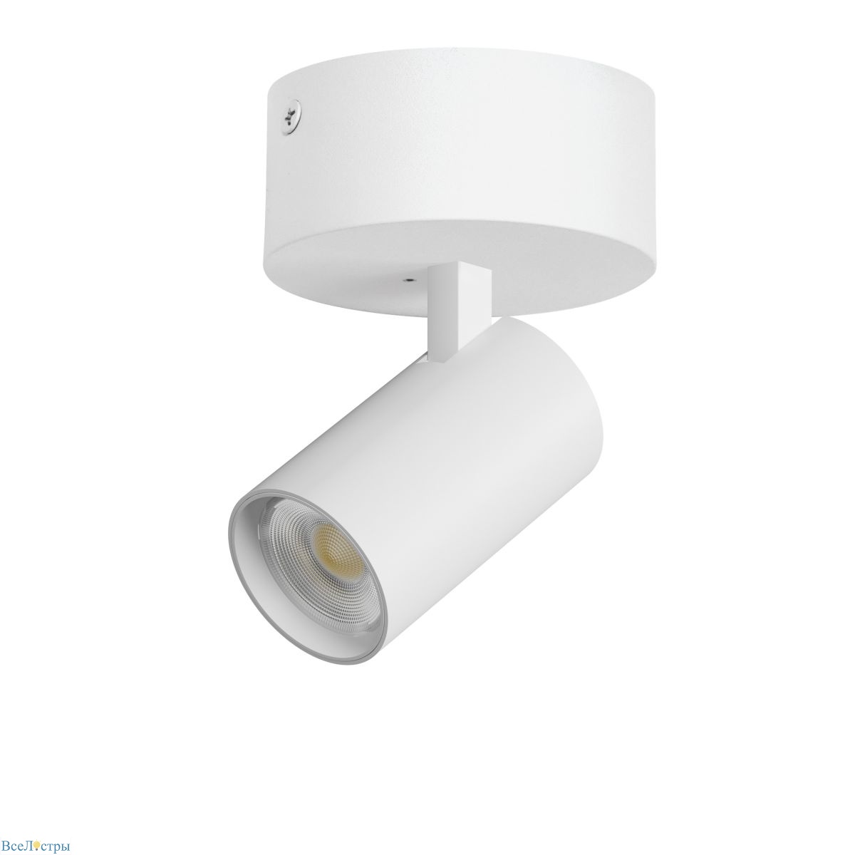 накладной светильник lightstar alta base a5246so