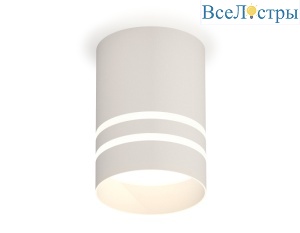 Накладной светильник Ambrella Light Techno XS7401042 (C7401, N7141)