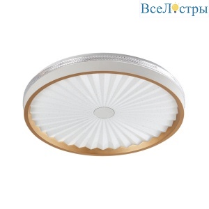 Потолочный светильник Arti Lampadari Bianco L 1.13.37 W