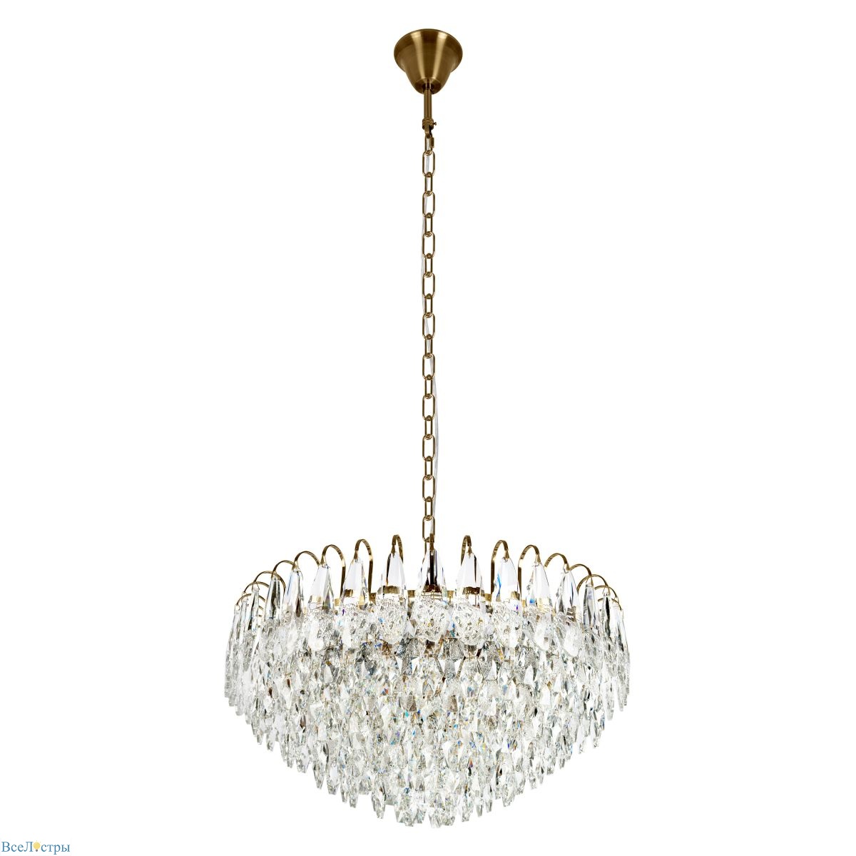 подвесной светильник loft it vermont 10581/600