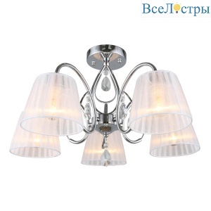 Потолочная люстра Omnilux Cardillo OML-56607-05