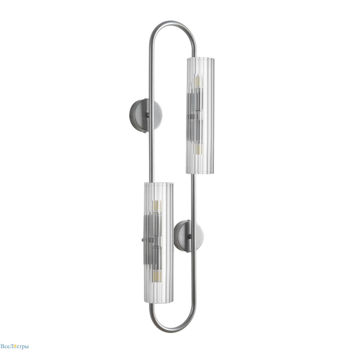 бра lumion suspentioni toronto 8258/4w