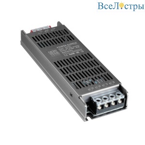 Блок питания Lightstar 48V 300W IP20 6,2A 448301