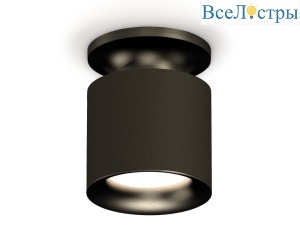 Накладной светильник Ambrella Light Techno XS7402061 (N7926, C7402, N7011)