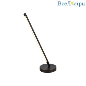 Настольная лампа декоративная Mantra Torch 6738