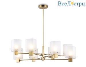 Подвесная люстра Ambrella Light High Light LH57033