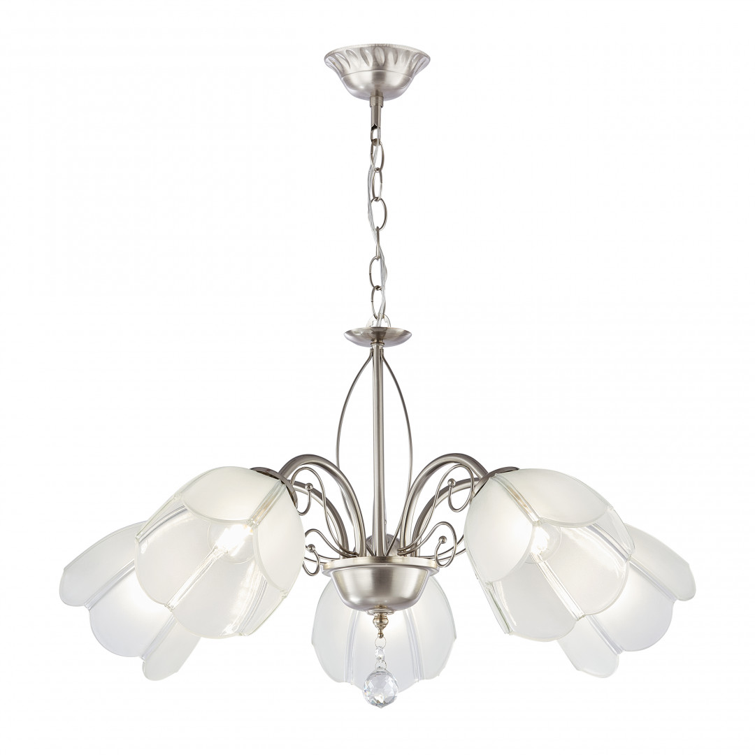 подвесная люстра arte milano amalfi 332656/5 sn