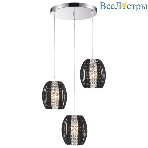 Подвесной светильник Wertmark Dora WE301.03.106
