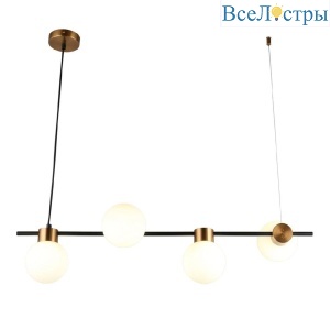 Подвесная люстра Omnilux Nembro OML-59503-04