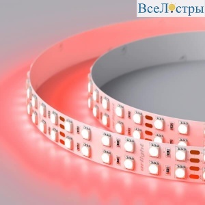 Светодиодная лента Arlight 34,4W/m 144LED/m 5060SMD разноцветный 5M 012905(2)