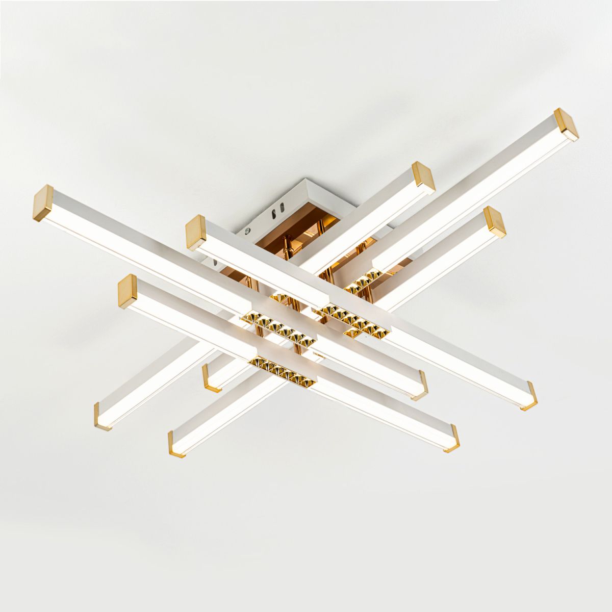 потолочный светильник modelight mdl.9376.700cl wh