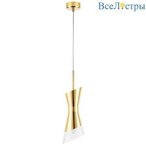Подвесной светильник Lightstar Strato 817012