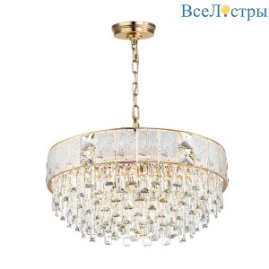 Подвесная люстра Odeon Light Fiesta 5070/12