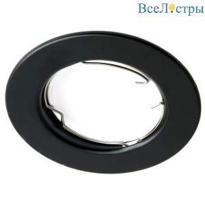Встраиваемый светильник Feron DL10 48464