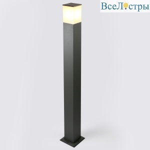 Ландшафтный светильник General GPF-E27-M-IP65 662418